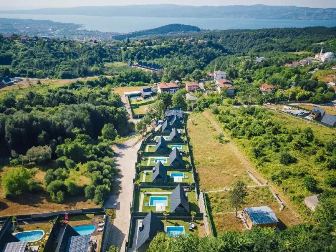 Kuka Bungalov