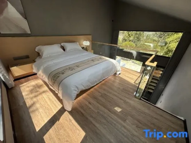 1 Bedroom Villa