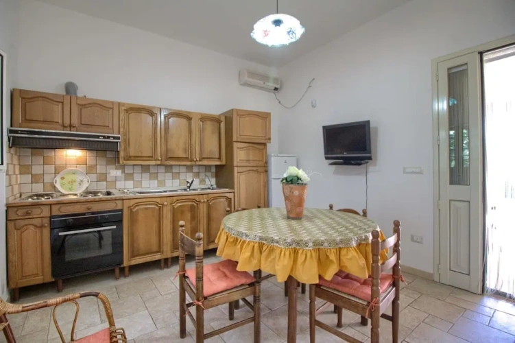 1 Bedroom Cottage