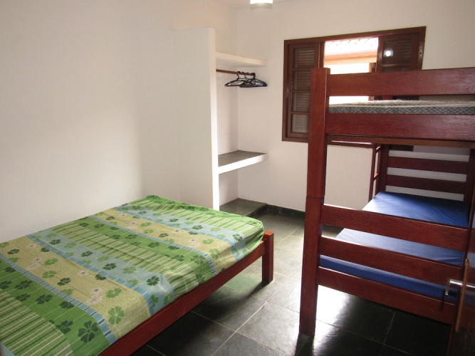 Residencial Chalés Âncora