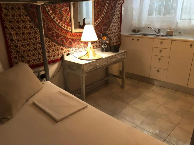Rhodes Backpackers Boutique Hostel