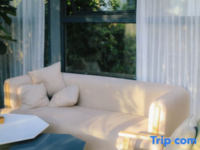 Guiyang Duoli Garden Homestay