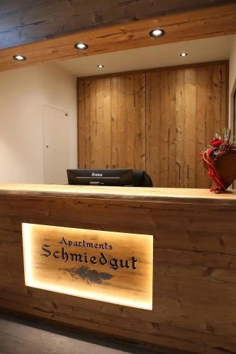 Schmiedalm