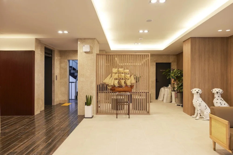 Hotel Ilmare