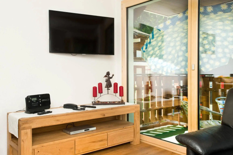Jolimont Apartments