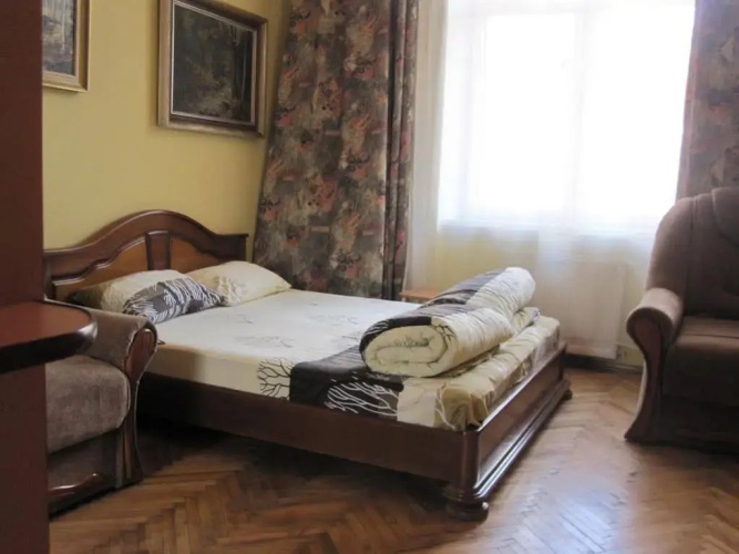 Hostel Kolibri
