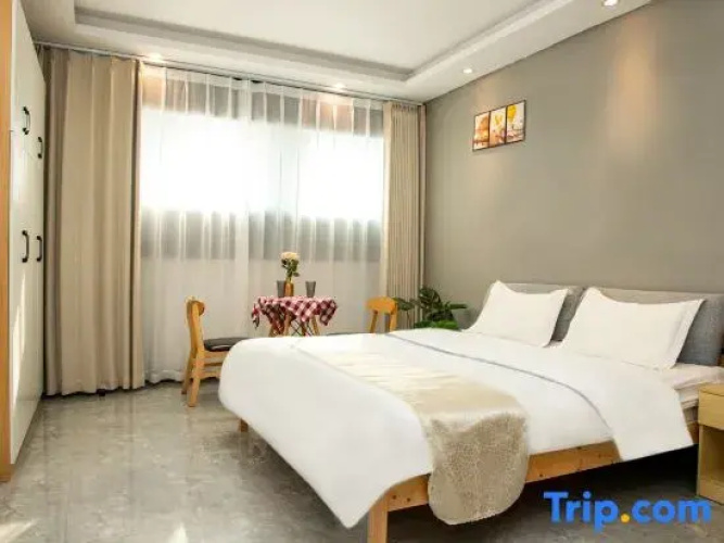 U Park Theme Hotel