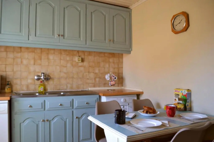 San Rocco Sqr. Apartment