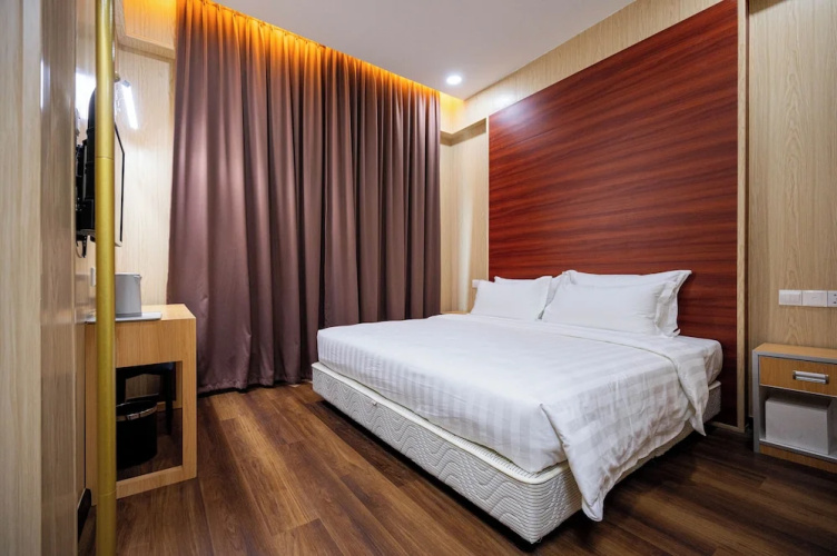 Semporna Garden Hotel