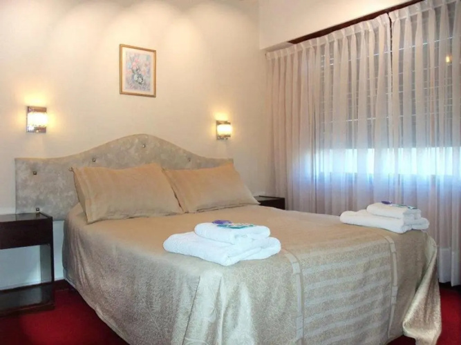 Dino´s Hotel