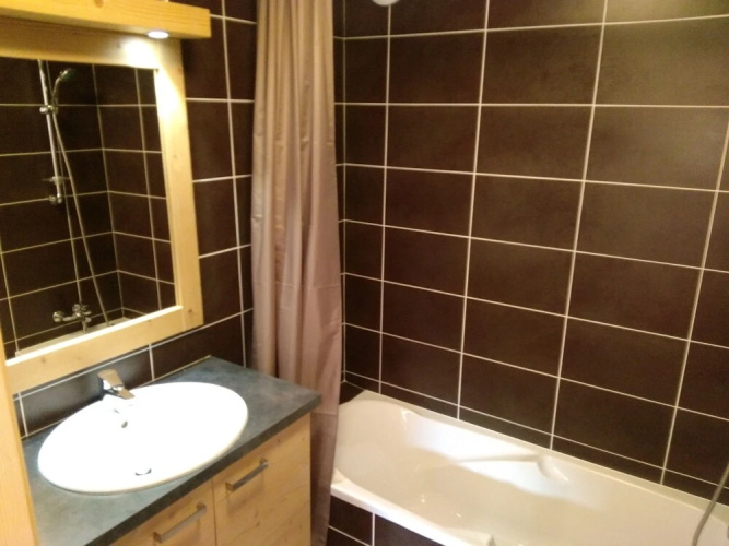 Appartement Résidence Cardinal