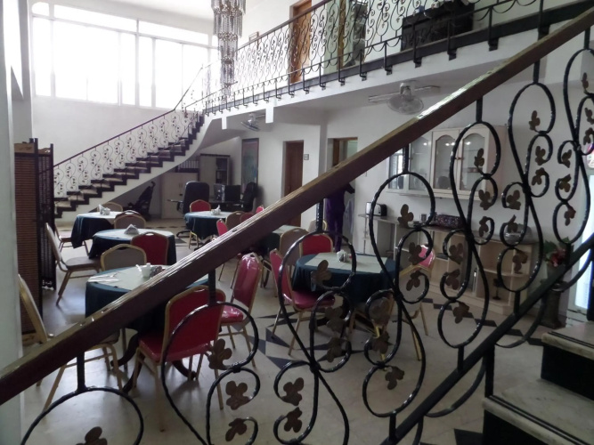 Sophia Hotel