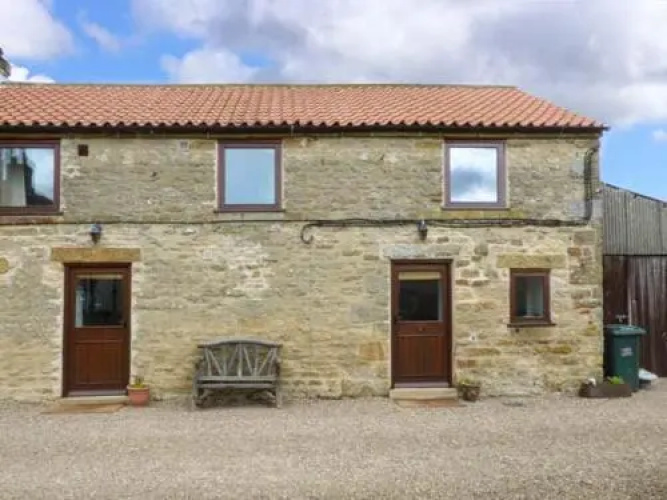 Stable Cottage