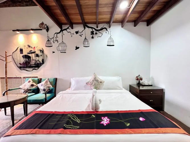 Rangoon Residence 26