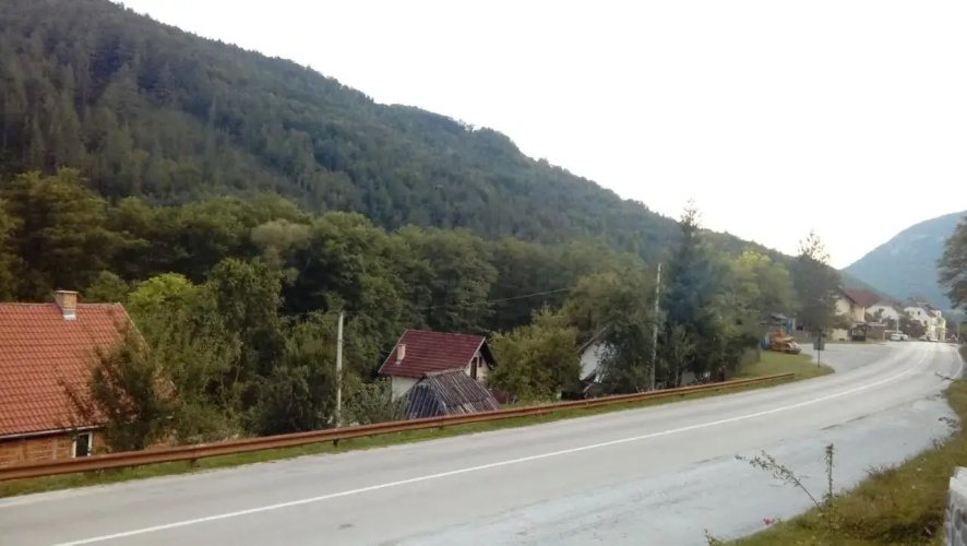 Guesthouse Ana