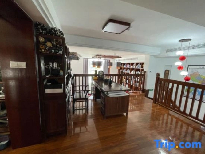 Ningbo Cixi Hometown Accommodation