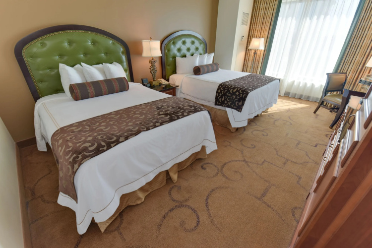 Belterra Casino Resort & Spa photo 8