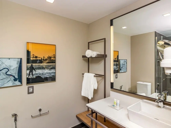 Privilege Double Apartment