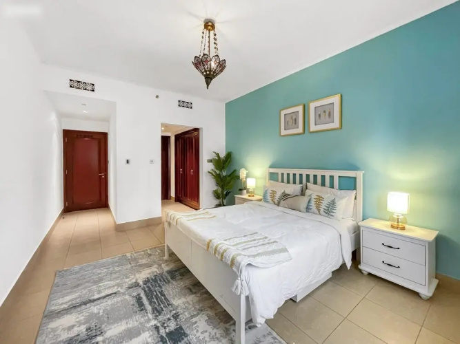 Gorgeous 1-br Downtown Dubai