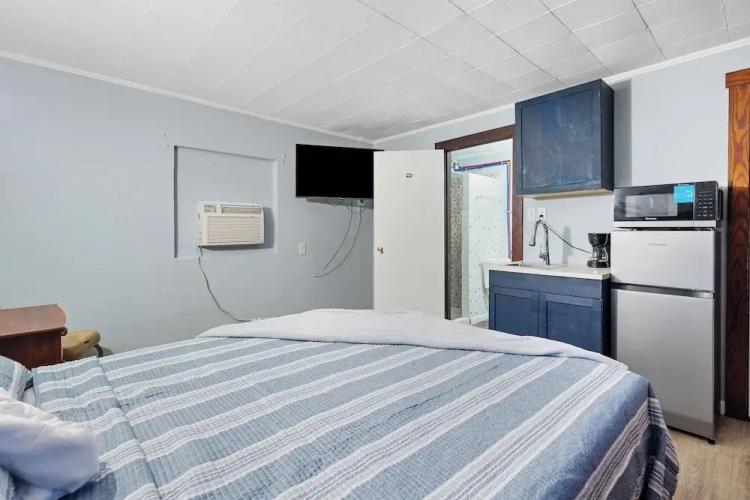 Workforce Suites