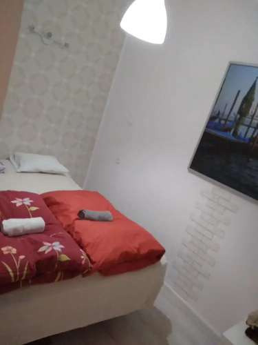 Apartament Przy Parku Noclegi Płock