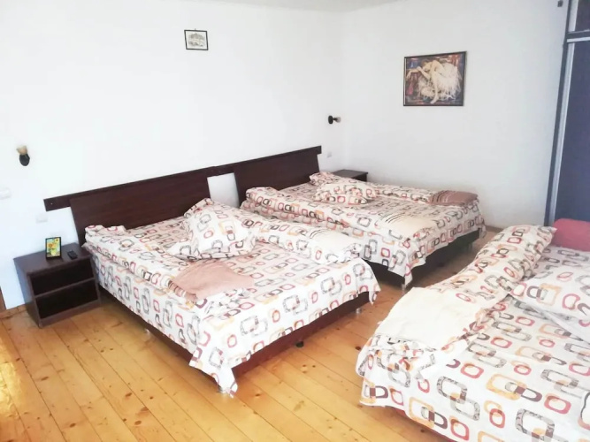 Hotel House Bran