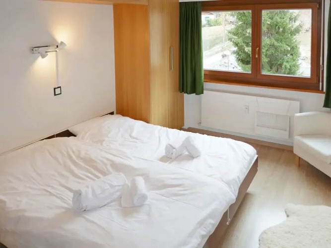 Olympic J0 - Two Bedroom