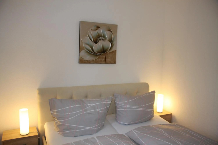 Ferienwohnung Am Steinbachtal