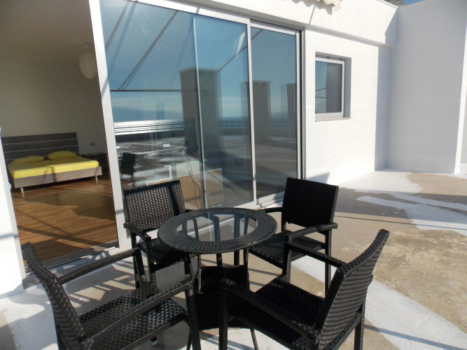 Serxhio Apartments