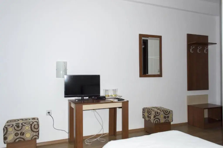 Motel Corsar