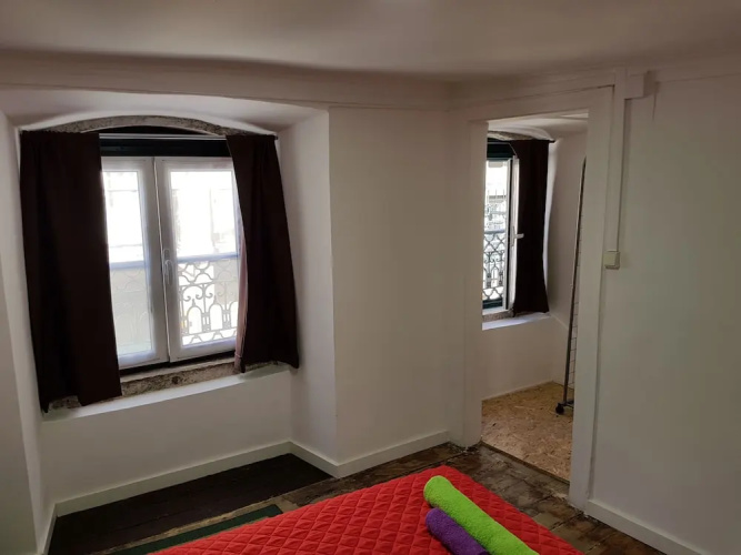 Stars Rooms Mouraria - Hostel