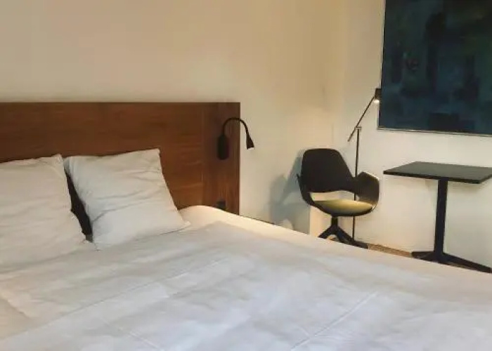 Hotel Dalgas Anneks