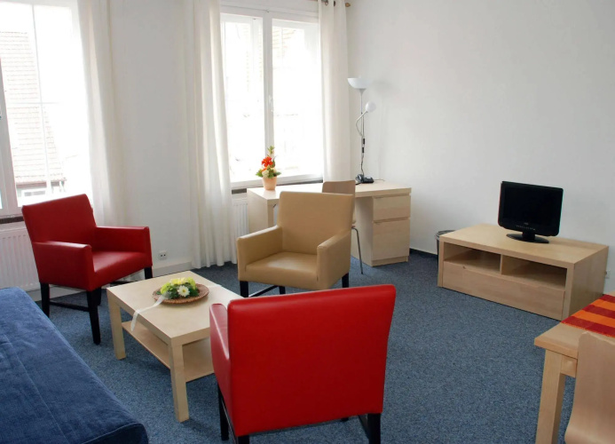 Hotel zur Börse