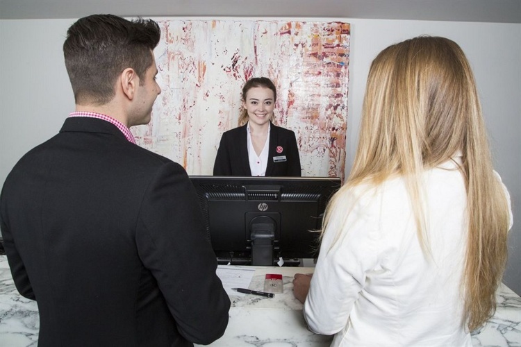 Rydges Sydney Central photo 31