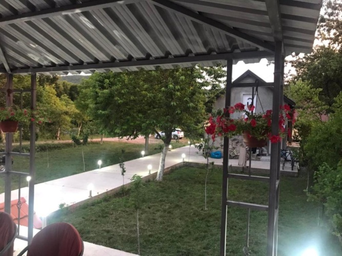 1 Bedroom Apartment with view