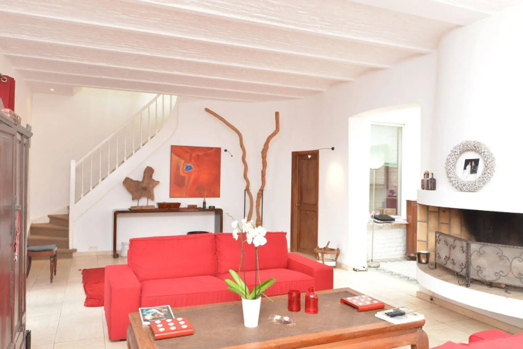 B&B Impasse Pitchoune