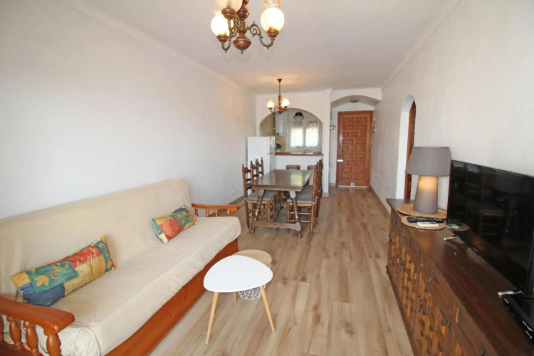 BASIC CONFORT Apartamento Port Segre