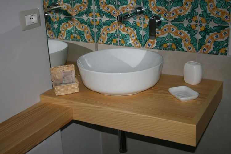 Sotto L'eremo B&B