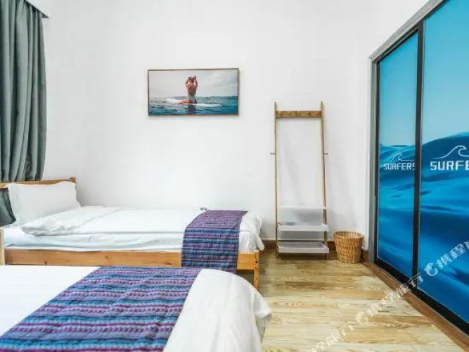 Time and Sea Inn
