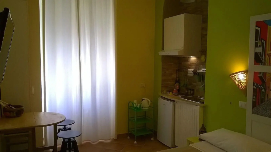 Le Stanze Di Angela