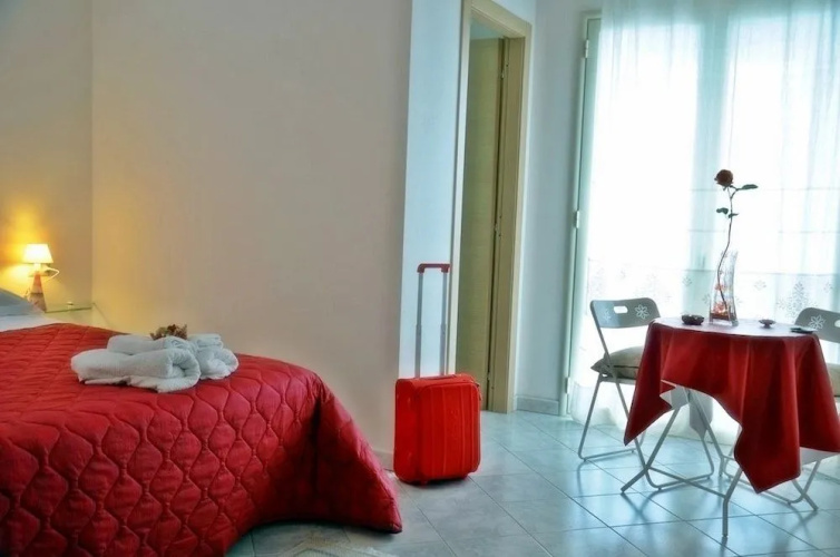 B&B Sa Clarera