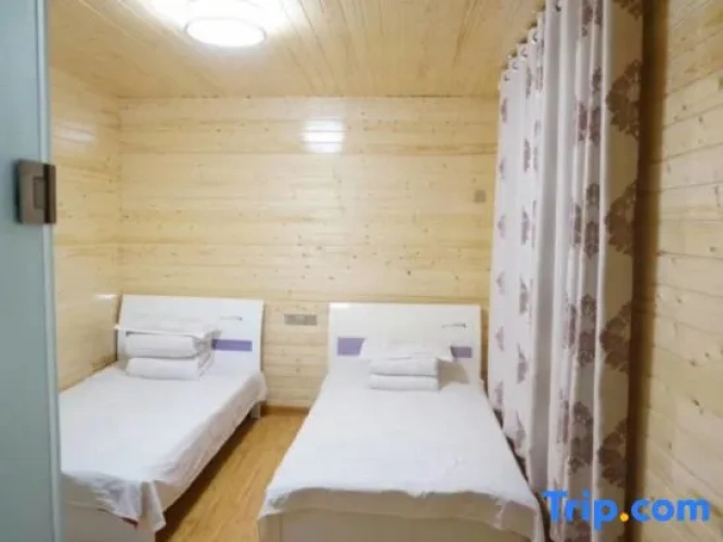 1 Bedroom Standard room