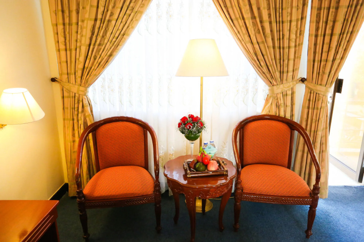 Royal Hotel