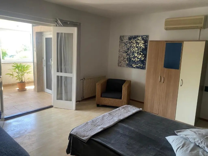Dub center apartment II