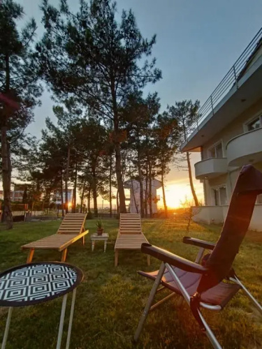 Tenedos Iskele Hotel