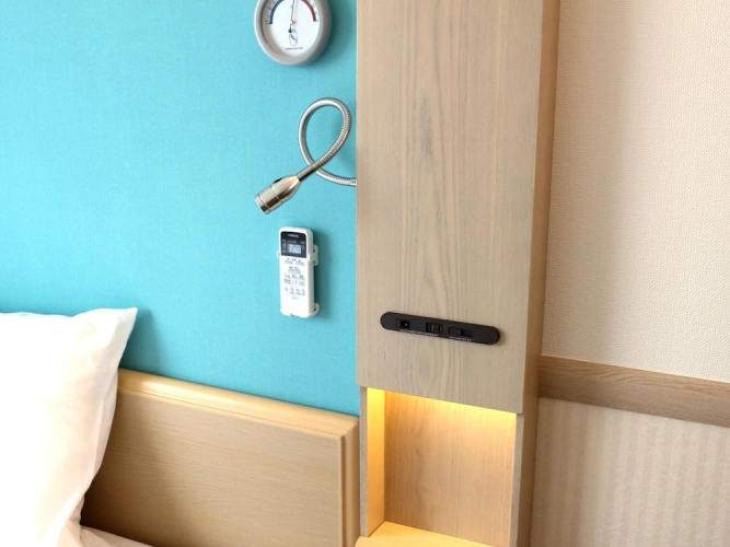 Premium Single room