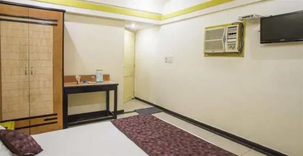 Hotel Sachdeva Excellency