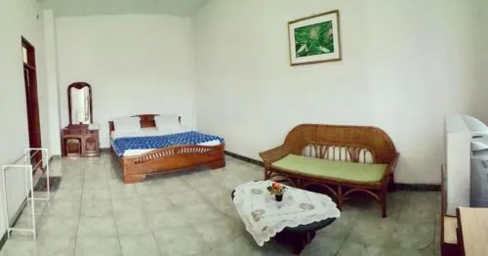 Wisma Bhinneka Bali