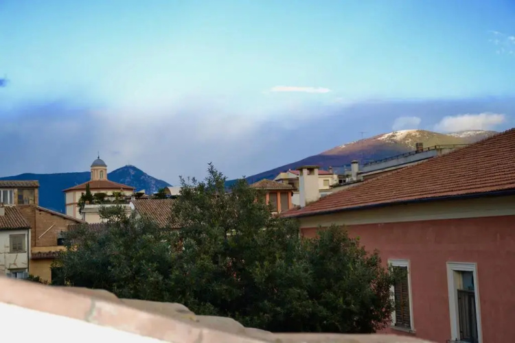 Hotel Italia