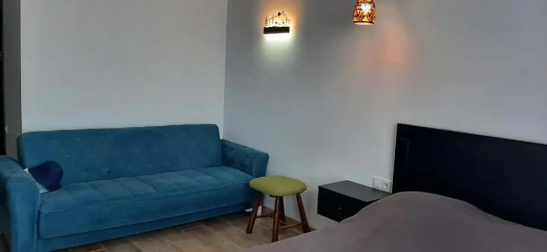 Apartamenty Gumbati 182